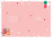 Picture of FOR A GREAT FRIEND HAPPY BIRTHDAY CARD